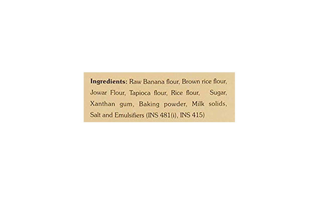 Mills & Browns Cookie Mix    Pack  1 kilogram